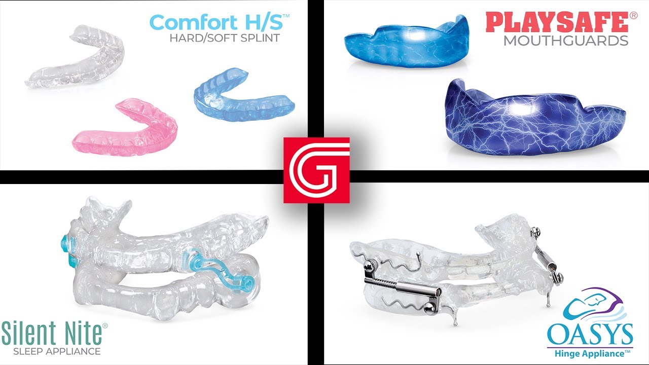 Glidewell Preventive Solutions
