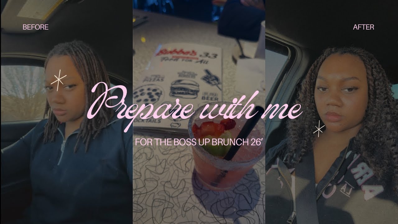 Prepare with me|| 48 hrs in Texas (part one) 
