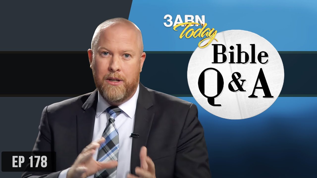 Revelation, Fasting, and Faith | 3ABN Bible Q & A