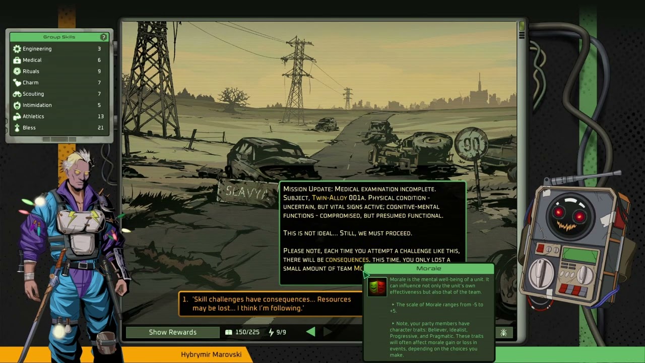 Project Thea Early Access