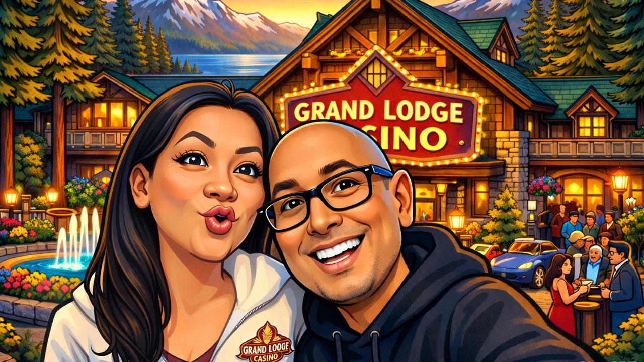 WILL GRAND LODGE CASINO in NORTH LAKE TAHOE save our losses?