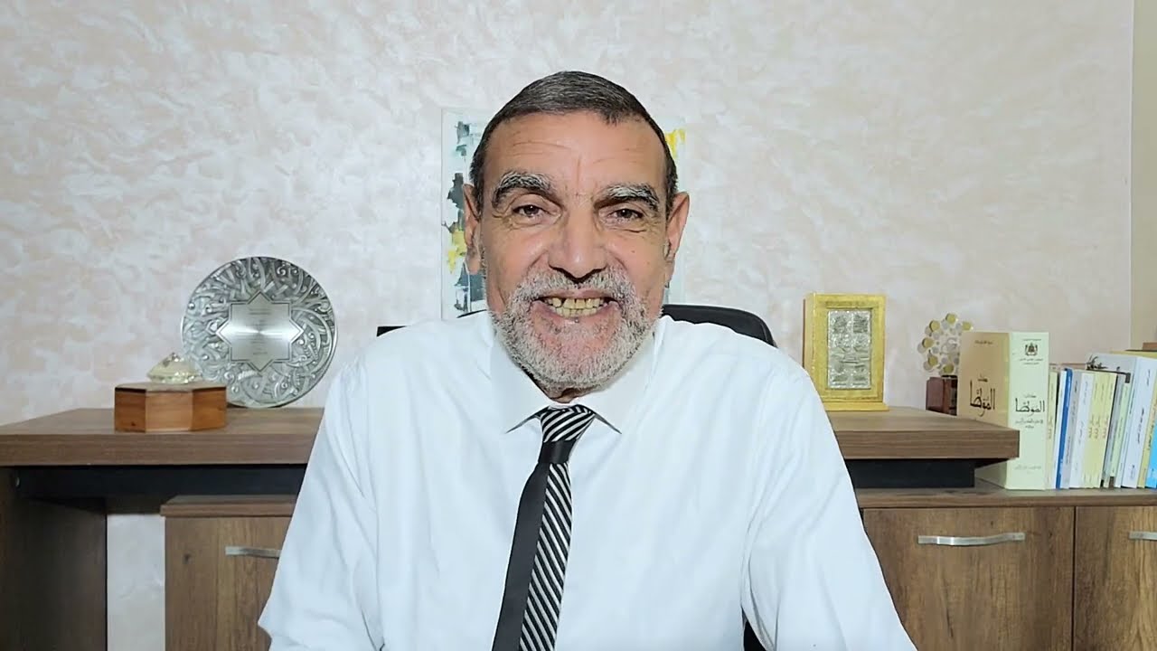 الدكتور محمد فائد || العالم كله يشتكي من القولون فما هي الأسباب والحلول
