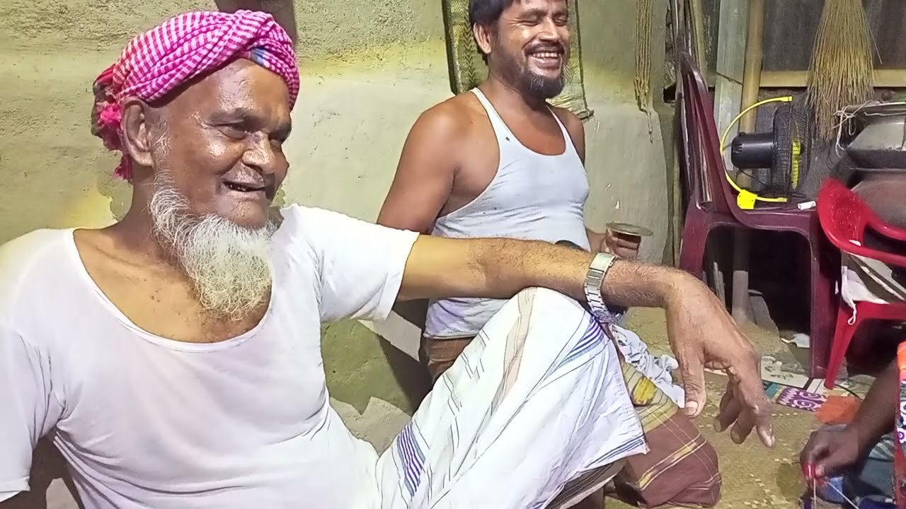 Mosharraf Group Baul Song Bangla Babu TV 2026