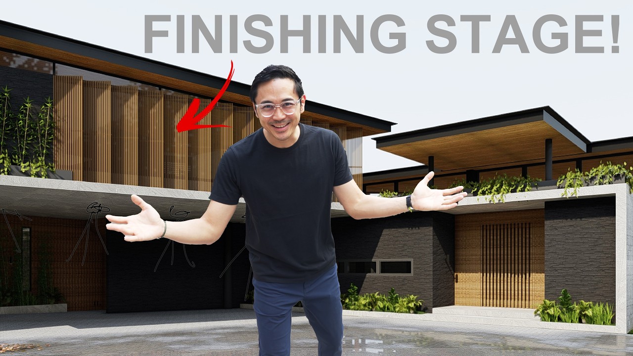 Skypod Renovation Update - Almost there!
