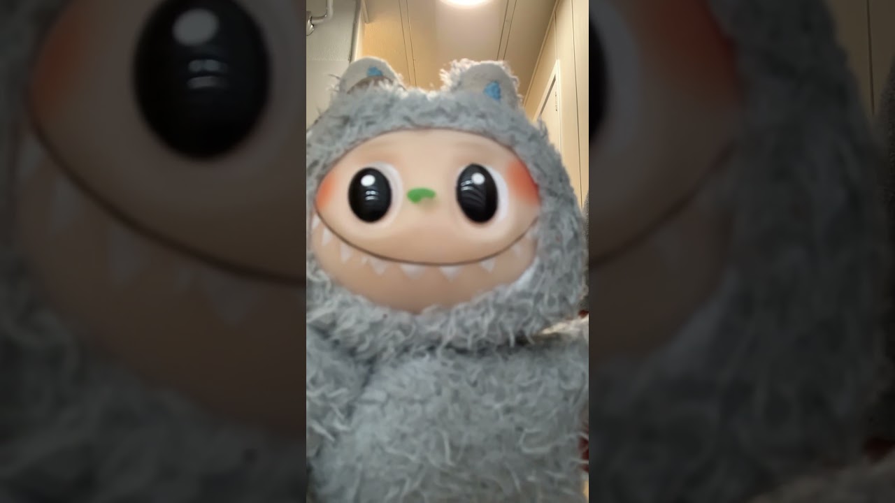 This little boo-boo freaked me out, bro did I just literally call it boo-boo?