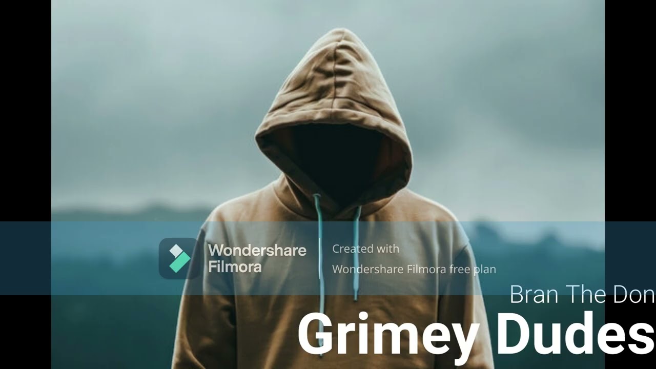 Bran The Don - Grimey Dudes