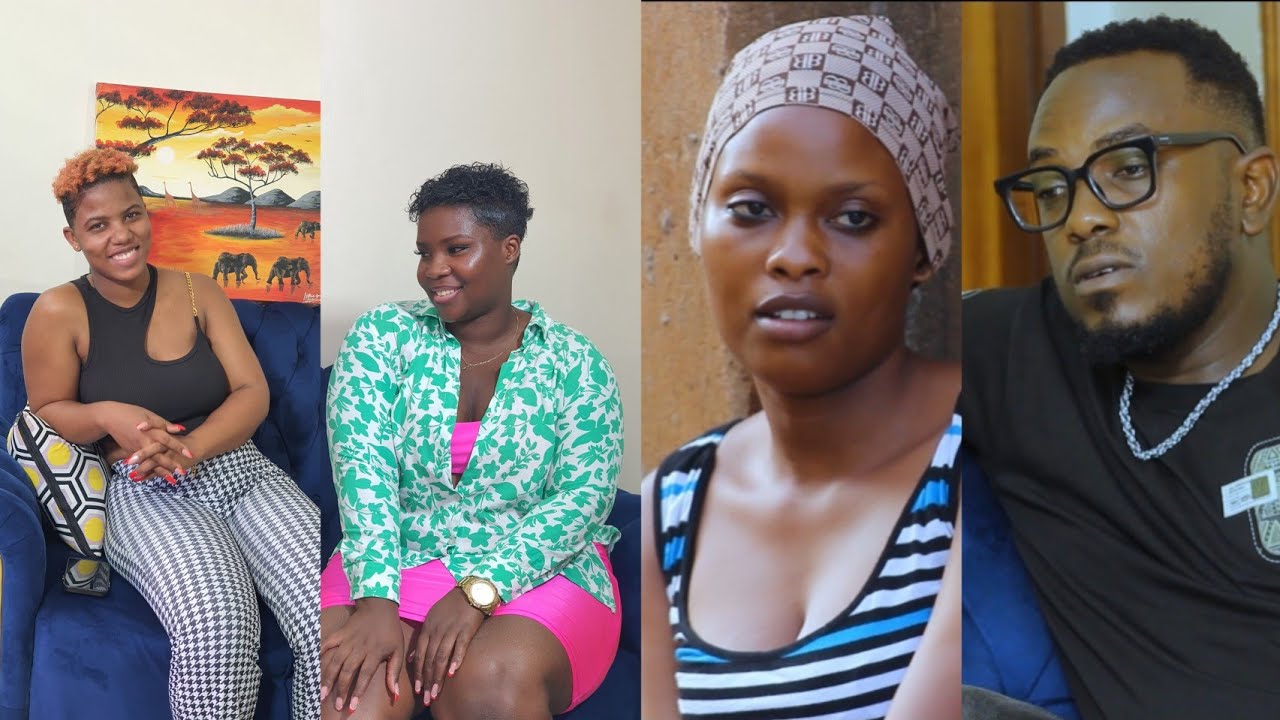 ENSOZI TEZISISINKANA EPISODE 20