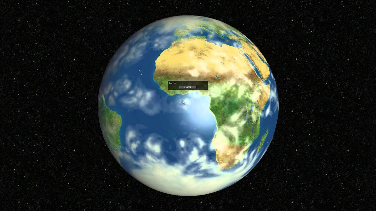 SuperPower 2 - Fast Research, Fast Build, and Instant Missile Defense research.