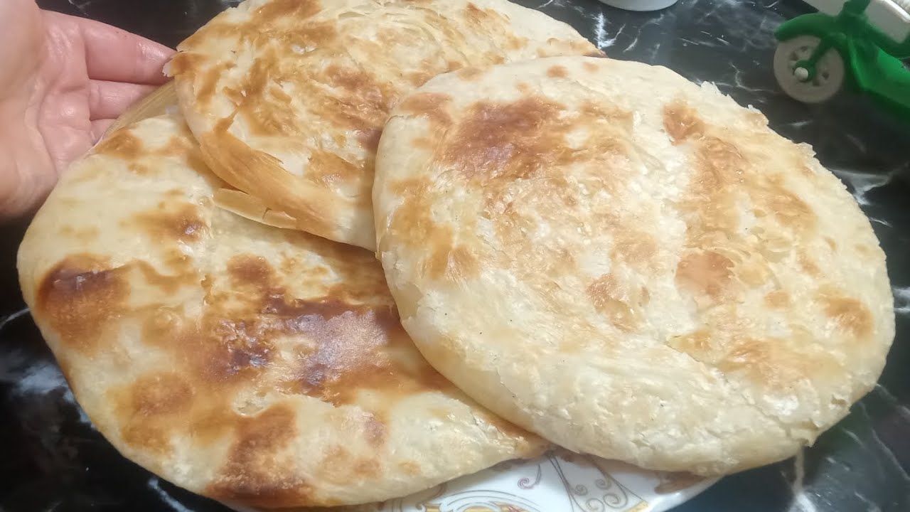 تعالى أغير فكرتك🙅🙅 عن صعوبة عمل الفطير الفلاحى 🥰🥰إن شاء الله بعد الفيديو دا   هتعمليه بكل سهولة 👌