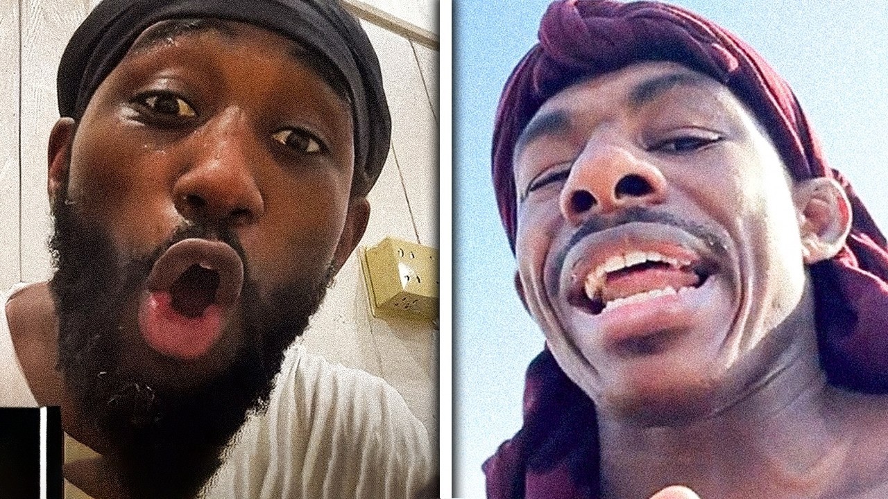 Terence Crawford BLAST UFC Fighter Buckley For DISRESPECTING Shakur Stevenson!
