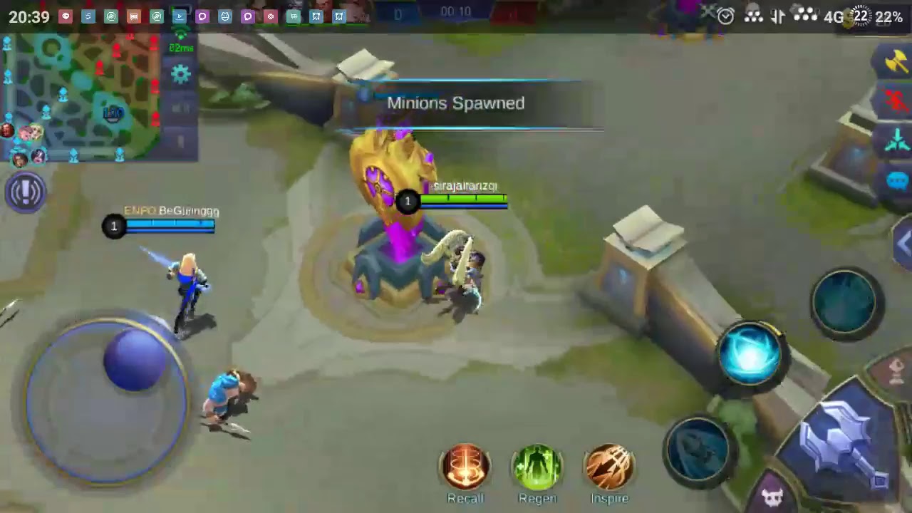 layla pro