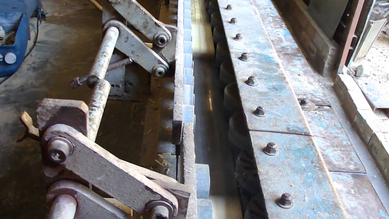 FINGER JOINT HORIZONTAL AUTOMATICA-METRISA