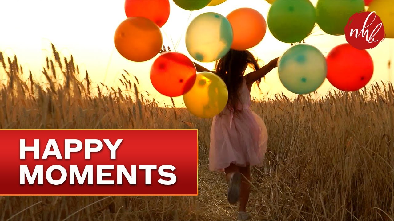 Happy Moments in Life | Finding True Happiness | Moments with Family, Nature, and Celebrations