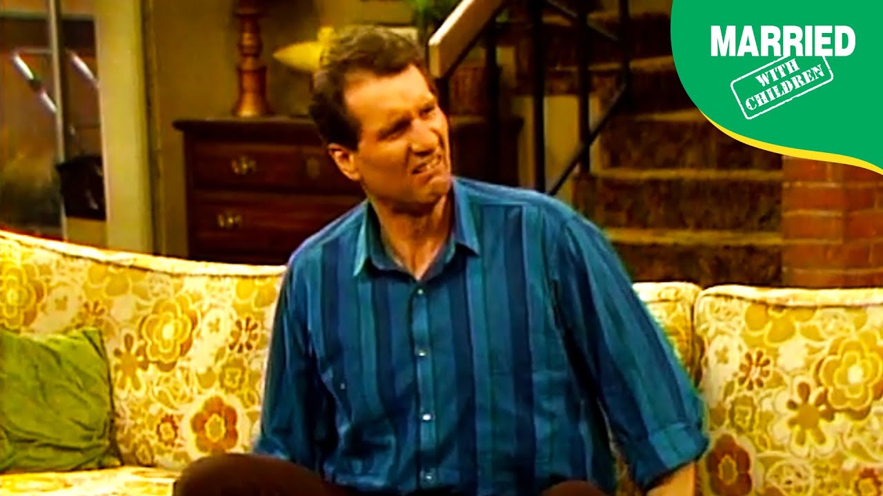 Everyone's Wants A Computer But Al | Married With Children
