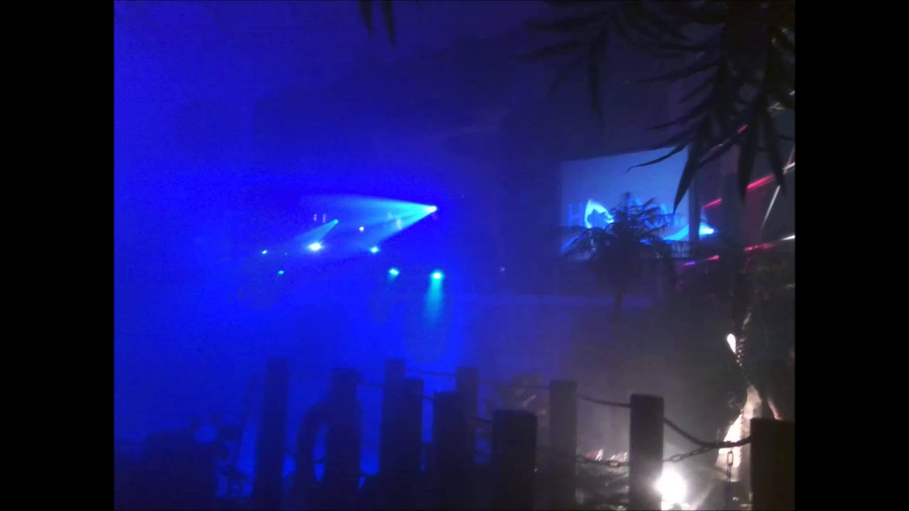 DJ chrischi