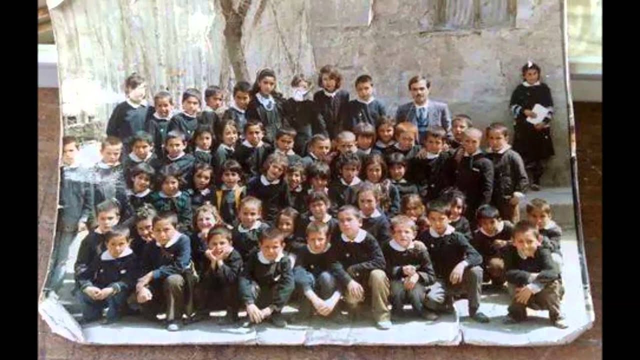 Büyük Canlı Köyü 2015