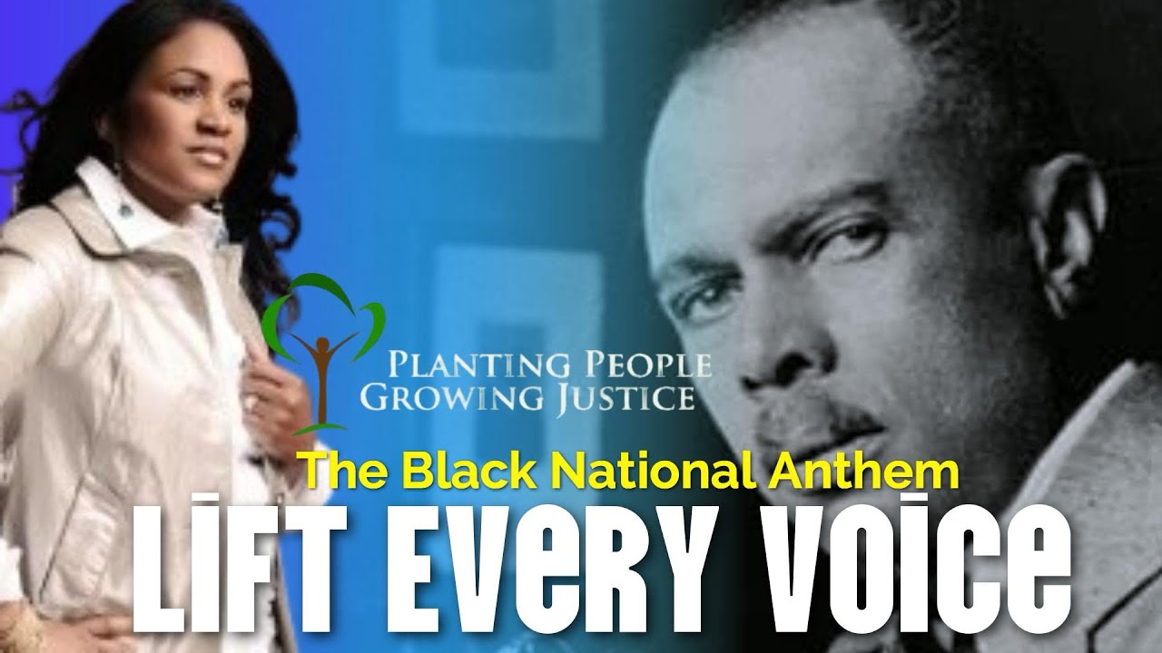 The History of the Black National Anthem: ‘Lift Every Voice and Sing’