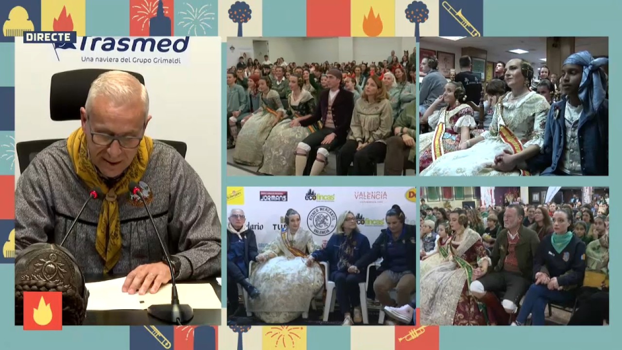 🧨 Falles 2026 | Especial Premis Falles 2026