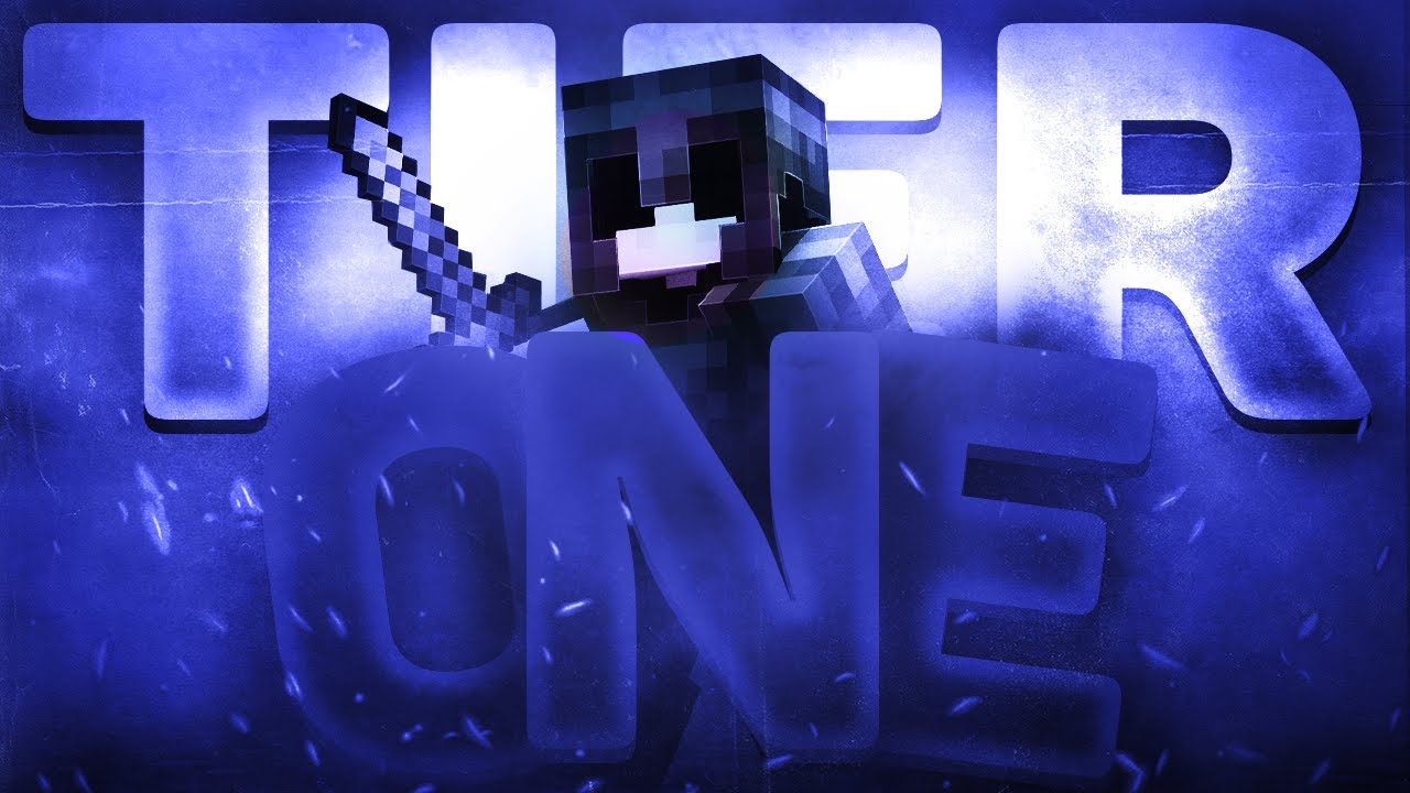 [High Tier 1] Minecraft PvP Montage