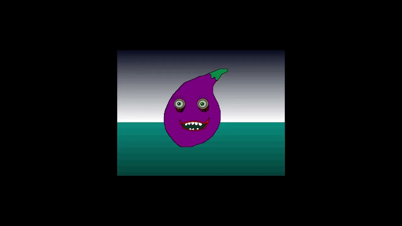 Revenge of the sunfish 