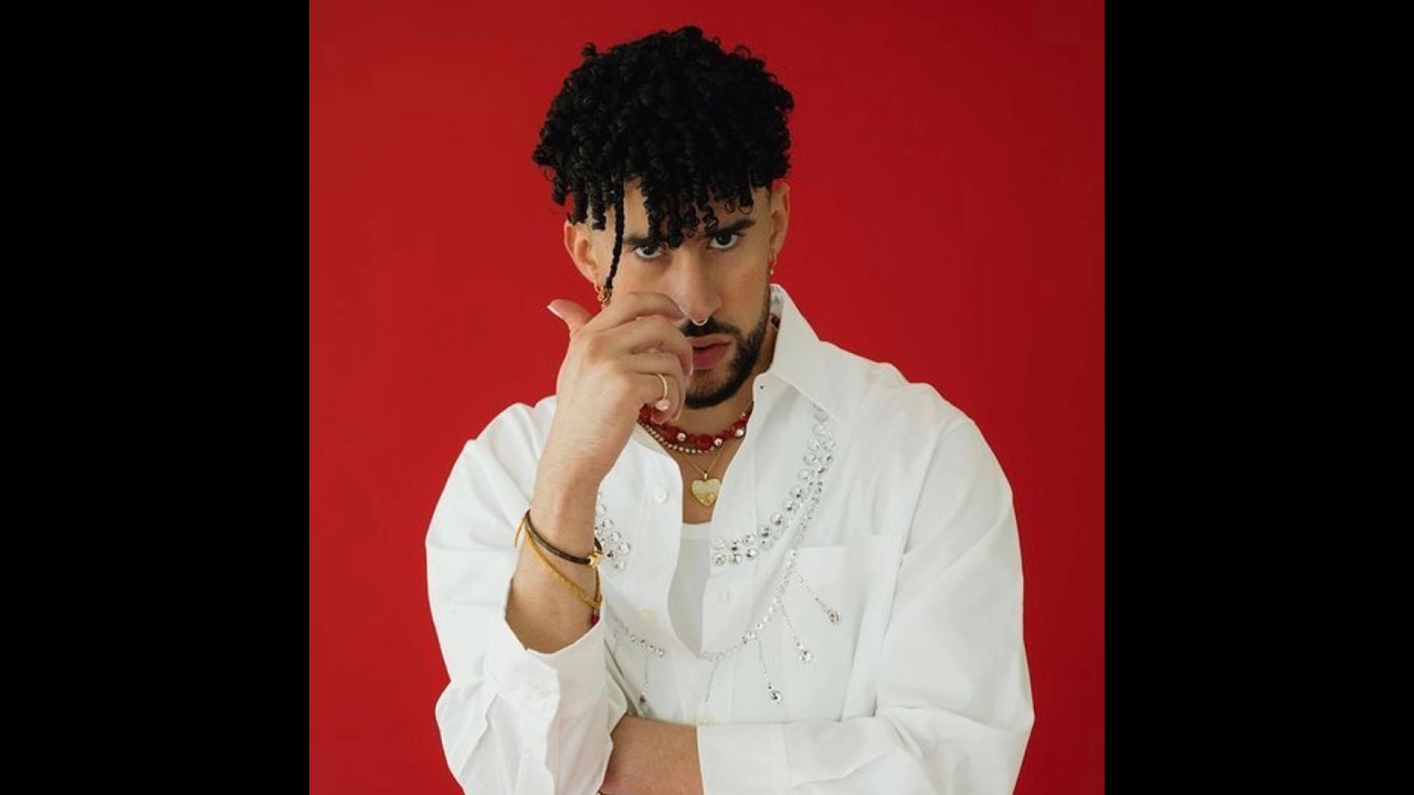 [FREE] BAD BUNNY TYPE BEAT 2026 – “AMEX” | AFROHOUSE X REGGAETON TYPE BEAT