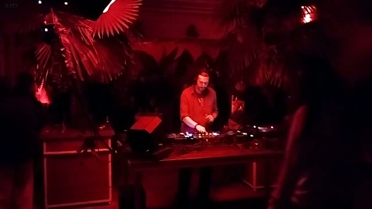 Mića @ K.P.T.M. ~ Belgrade ~ 15.11.2025. ~ 1:06am