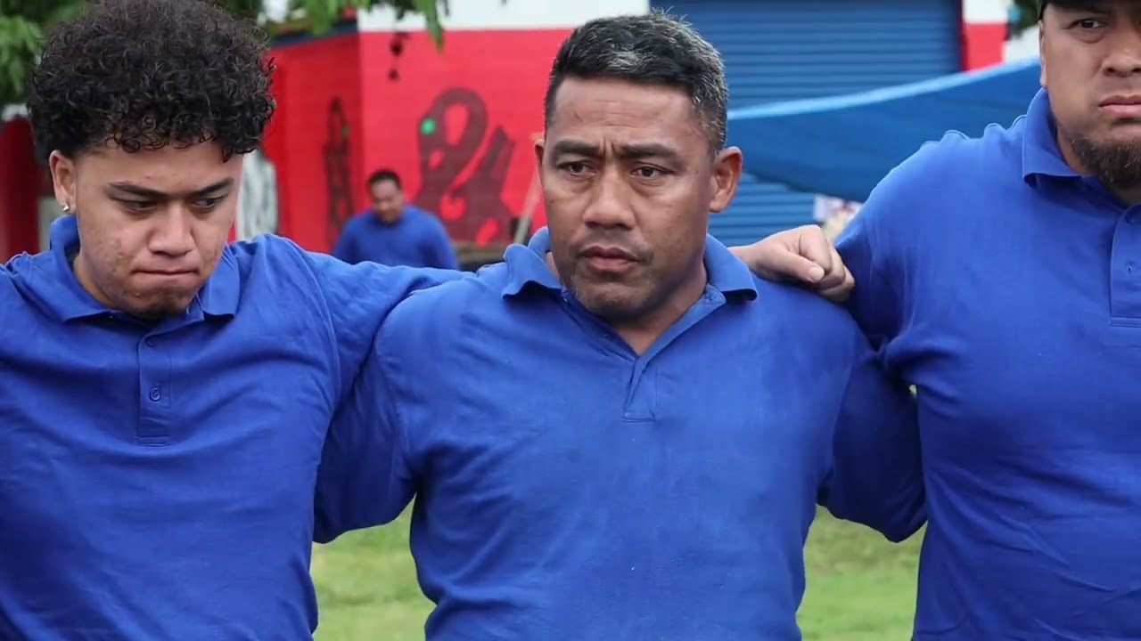 Ekalesia Metotisi Samoa Manukau Highlights (TAALOGA SINOTI AUKILANI I SAUTE 2025) 