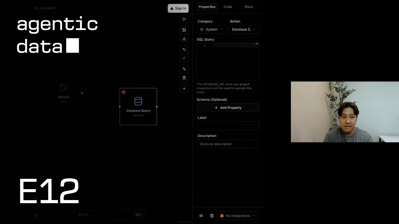SelectStar Acquisition, Metadata Context Rise, Databricks vs. Snowflake, The Future of Interfaces