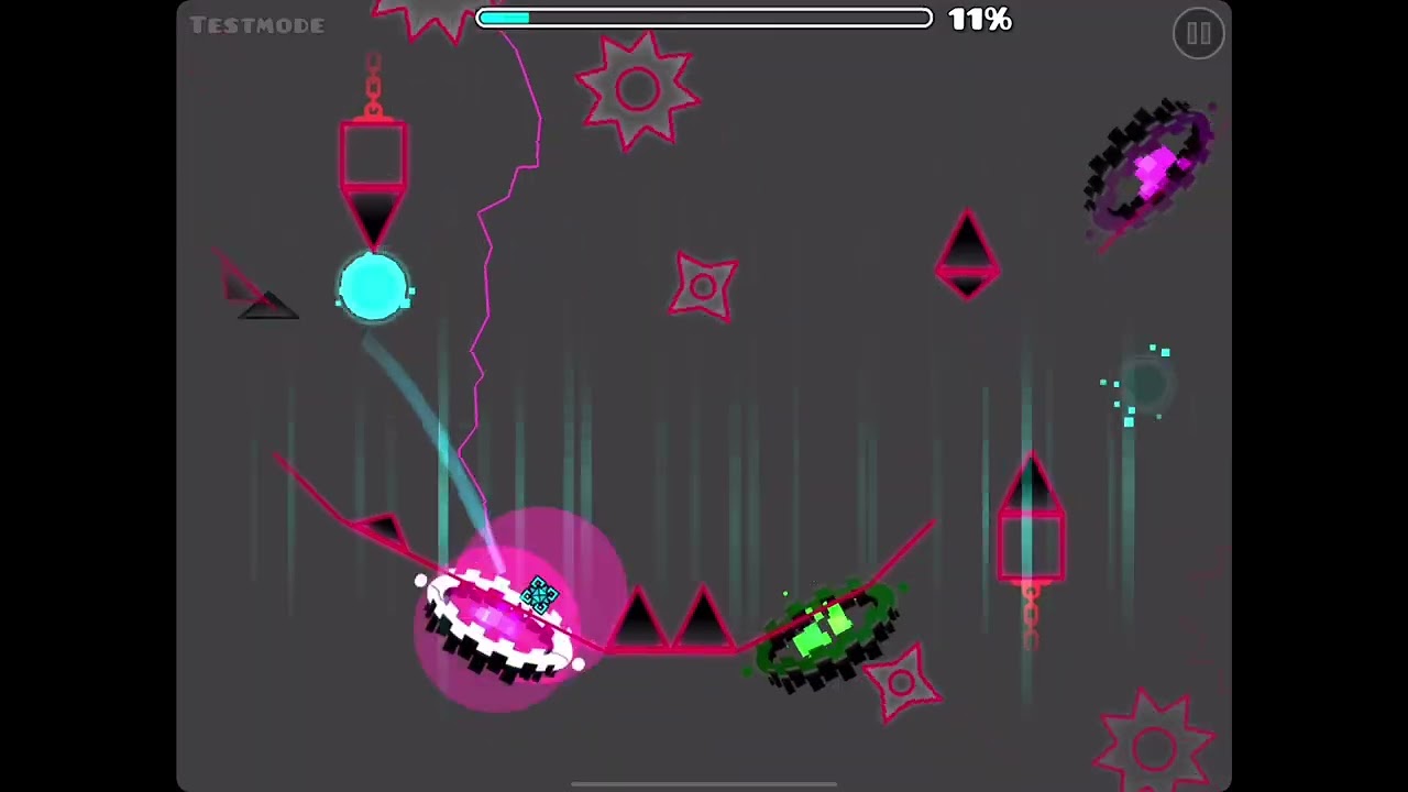 This is a joke and I just merged 2 of my layouts into one song, it tuned out really well tho