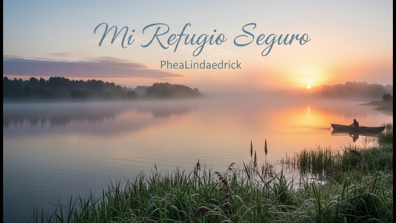 Mi Refugio Seguro - PheaLindaedrick