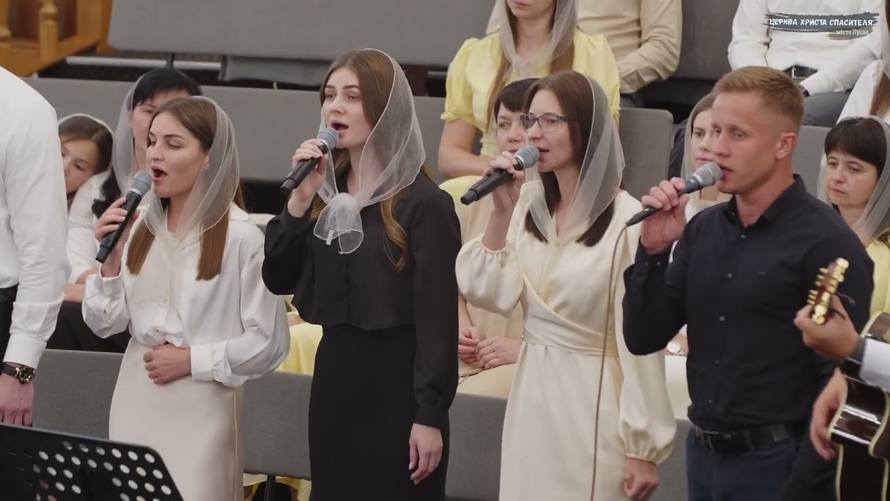 Пустелі жар, урвалась тишина