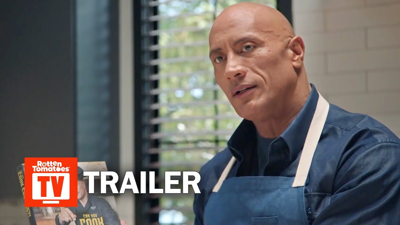 Young Rock Season 2 Trailer | Rotten Tomatoes TV