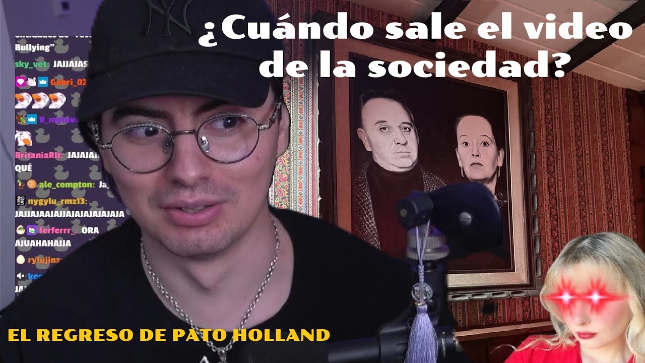SOBREVIVIMOS EL MUSEO DE LOS WARREN! | VOD