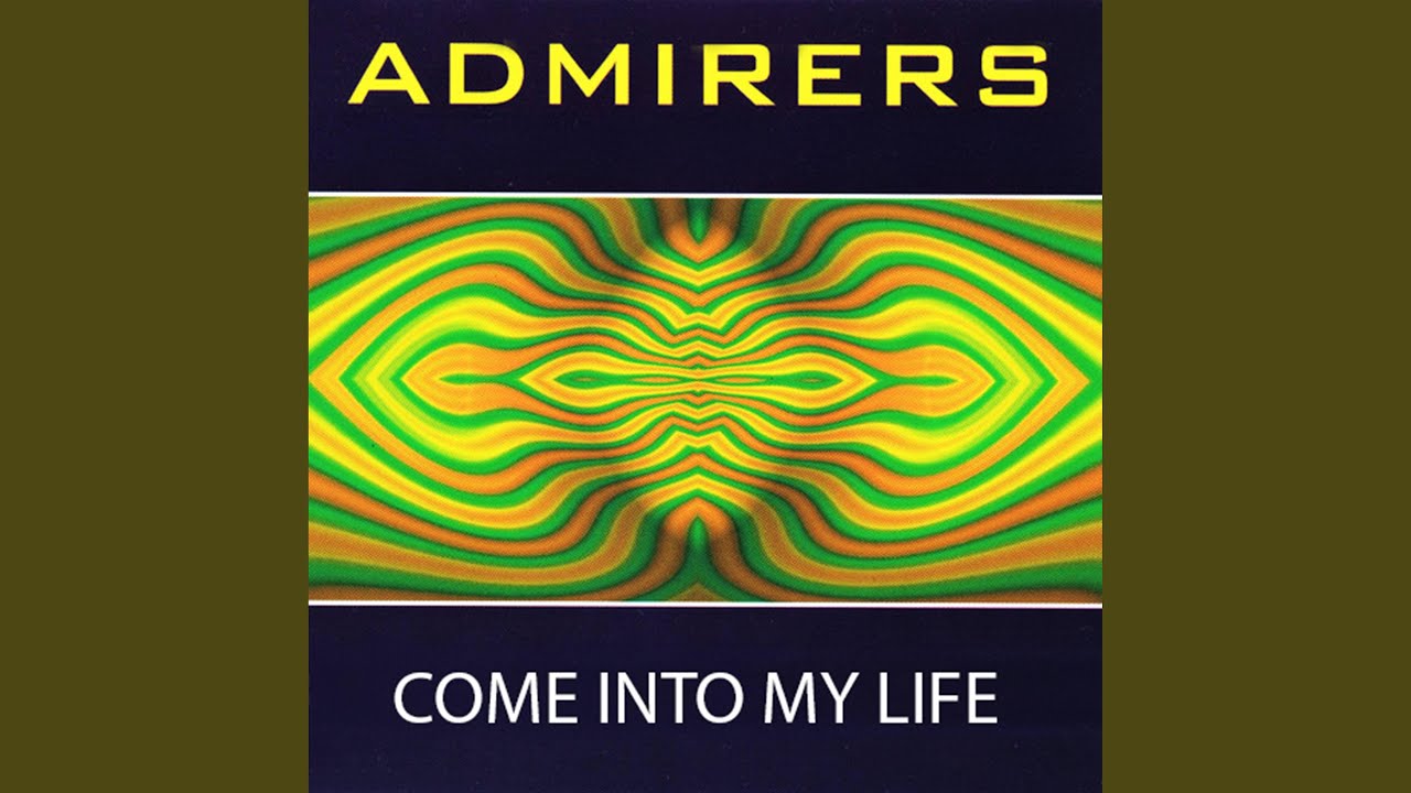 Come into my life (feat. Killer) (1998 Extended Mix)