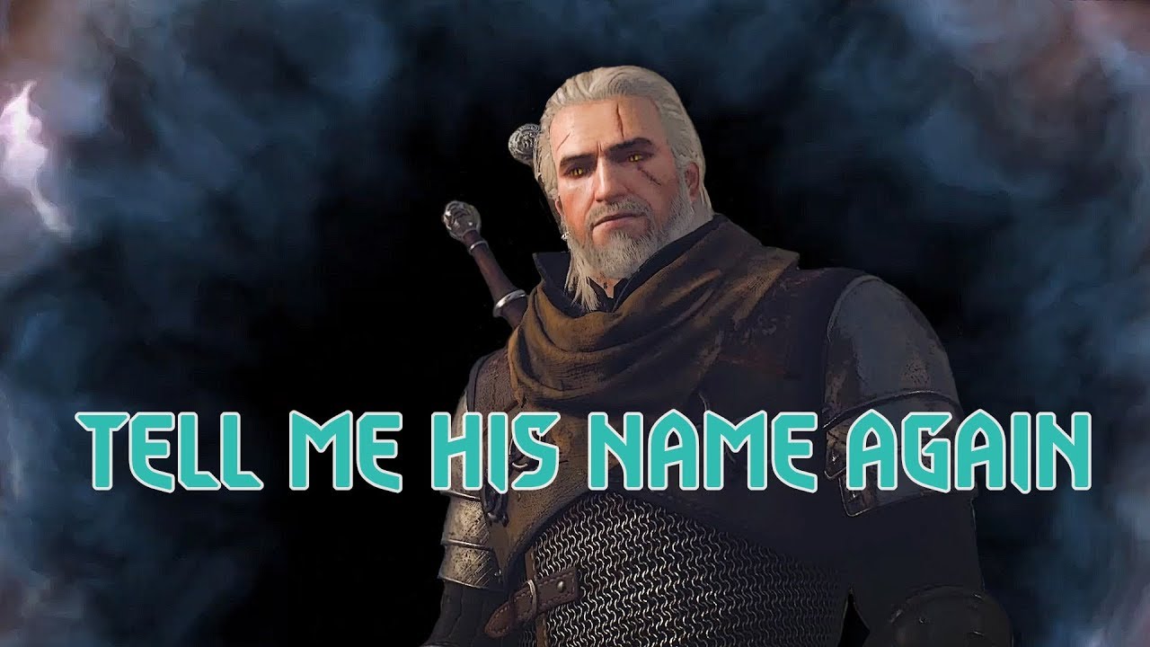 GWENT IRON JUDGMENT. Card Reveal