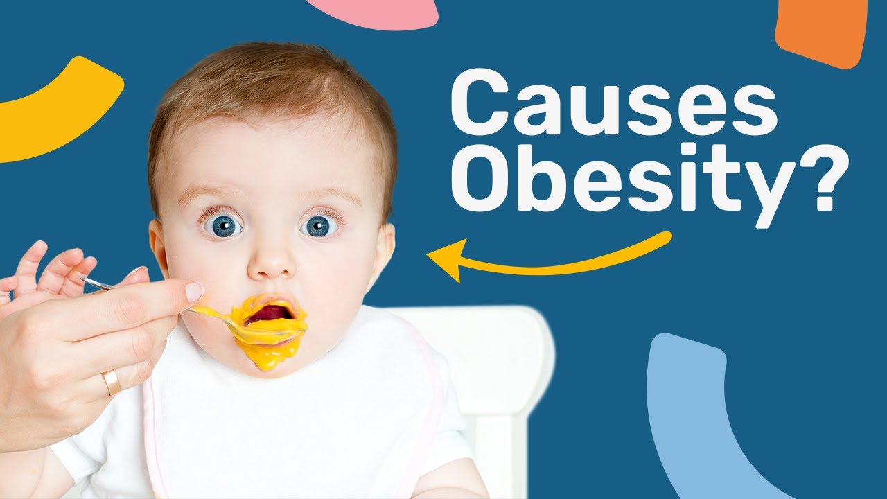 7 Surprising Things About Starting Solids You NEED To Know