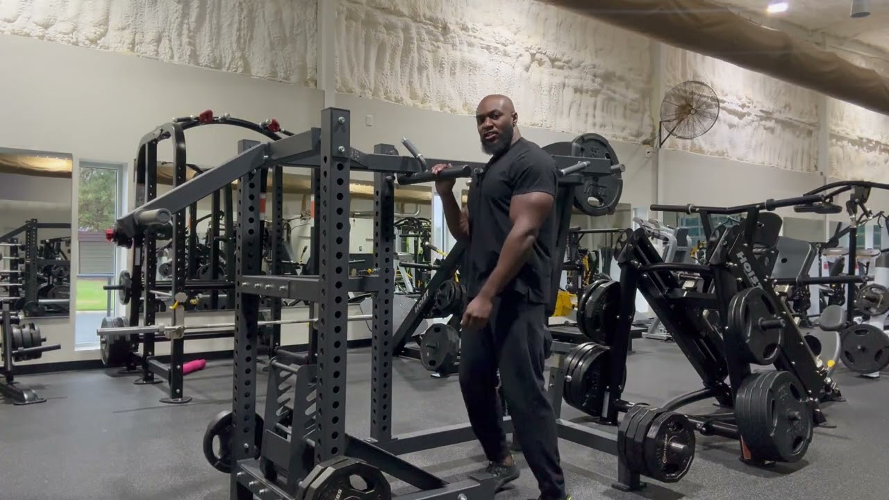 Leg Day: Bodybuilding Misconceptions