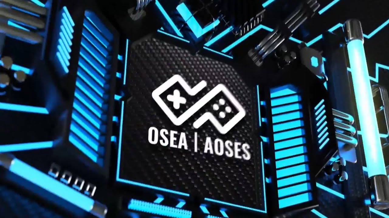 OSEA Provincial Rocket League Championships 2024