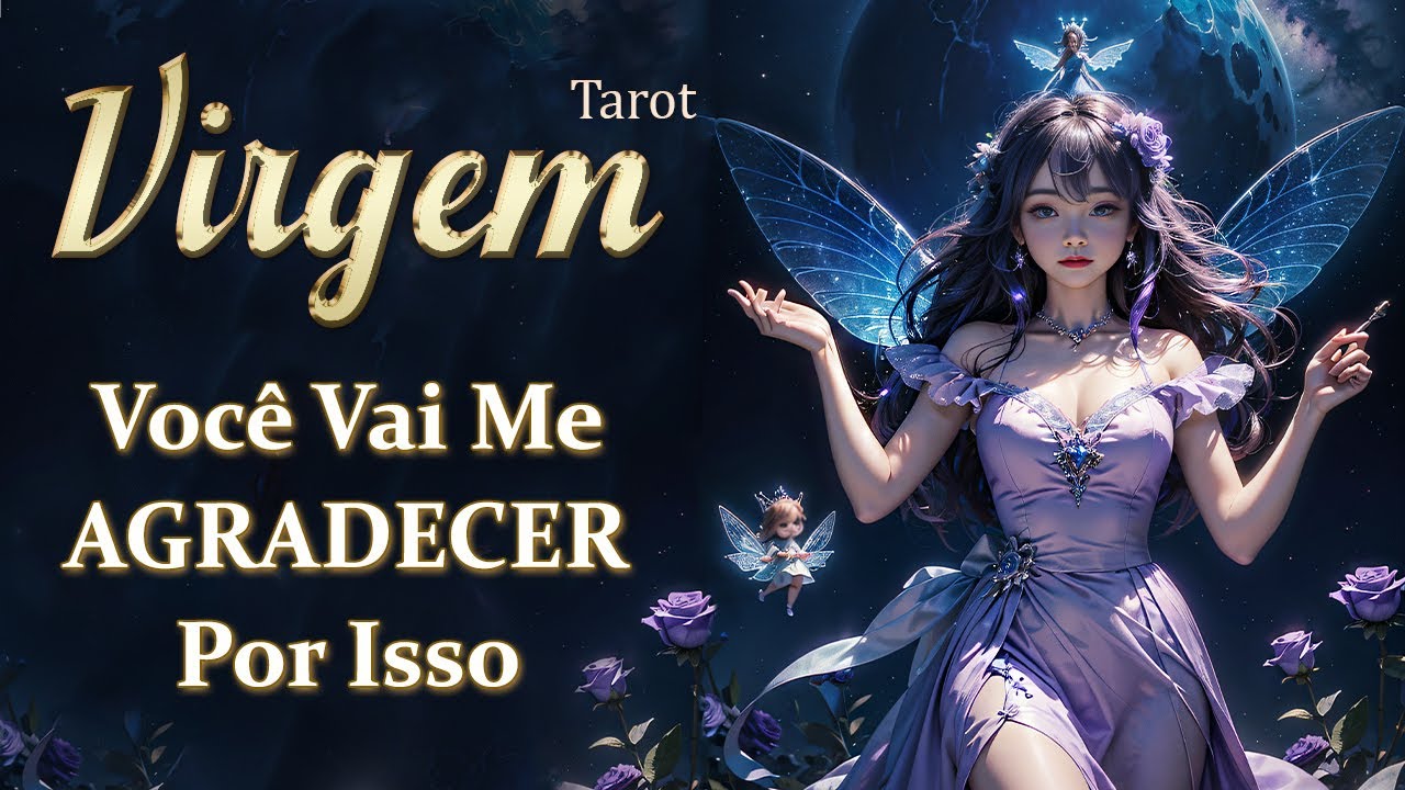 🔴&Uacute;LTIMO CHAMADO❗SOLU&Ccedil;&Atilde;O DEFINITIVA PARA SEUS PROBLEMAS FINANCEIROS✨ tarot signo de virgem