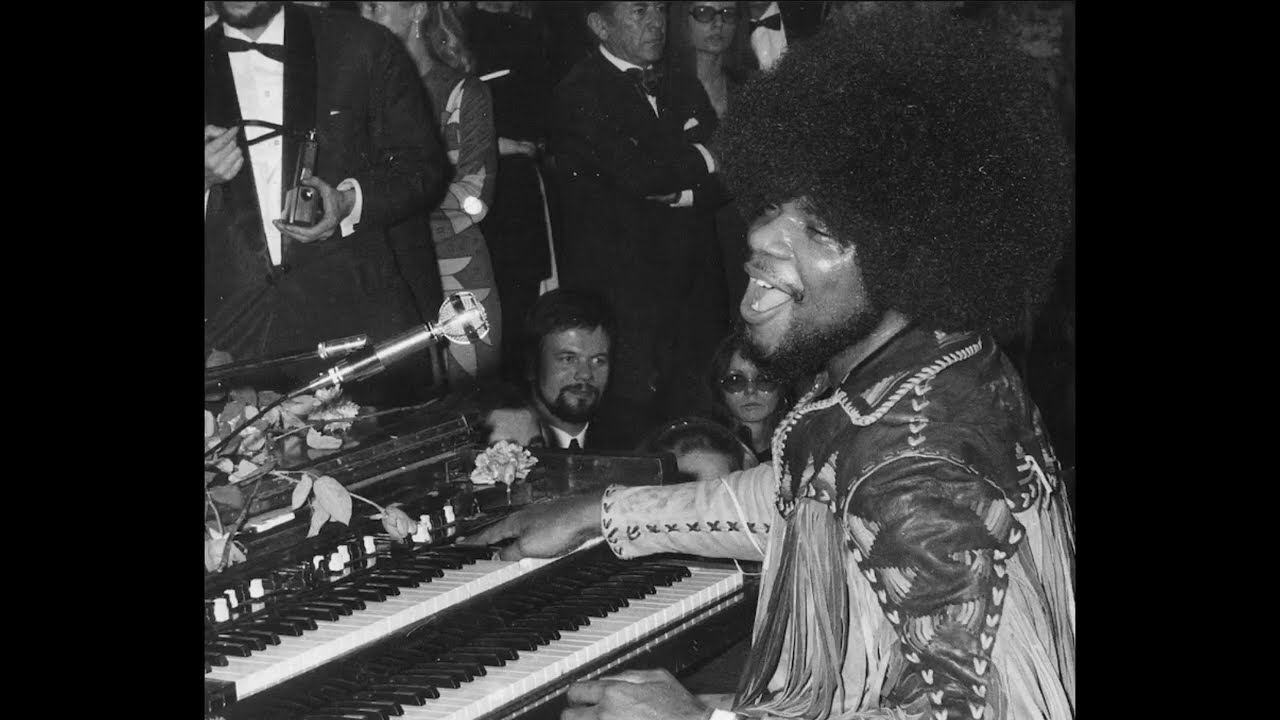 Soul Sample Type Beat 