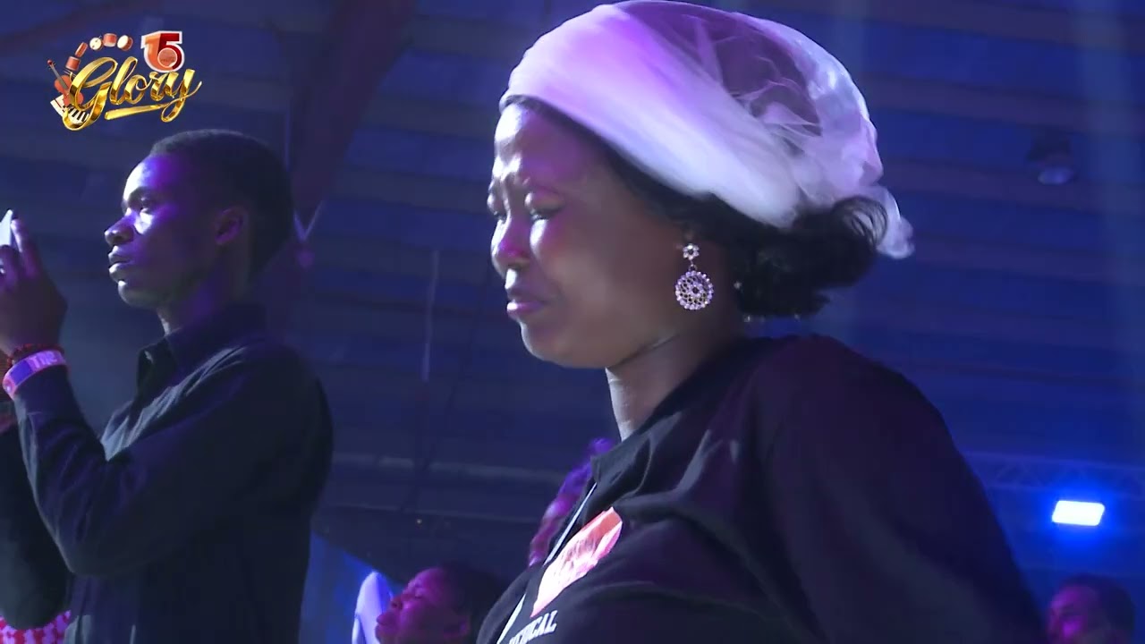 JESUS PIKIN || 84 HOURS MARATHON MESSIAH'S PRAISE || GLORY
