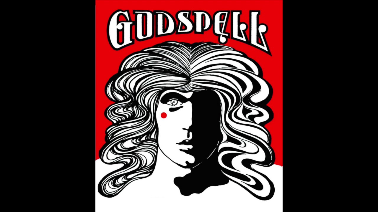 Instrumental | Godspell | By My Side | New Broadway Cast