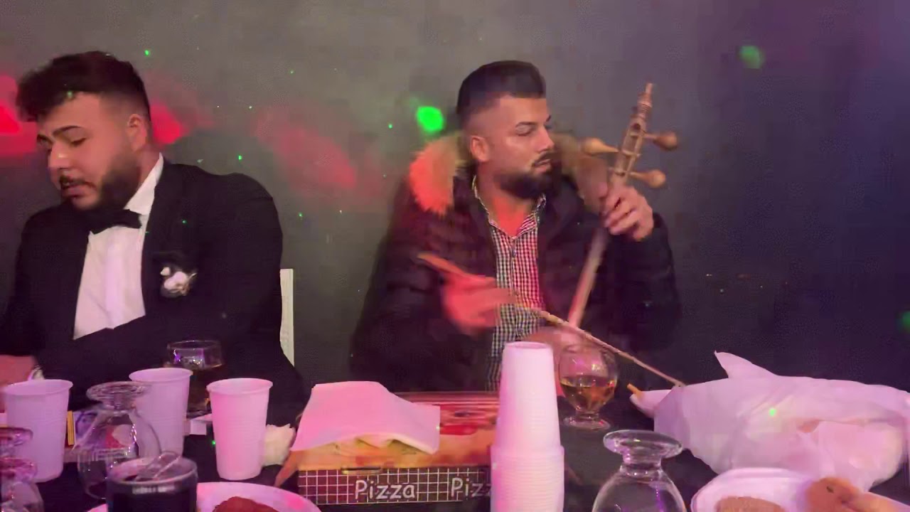 Kawa_Mirza_Musik  Xemgin Neco
