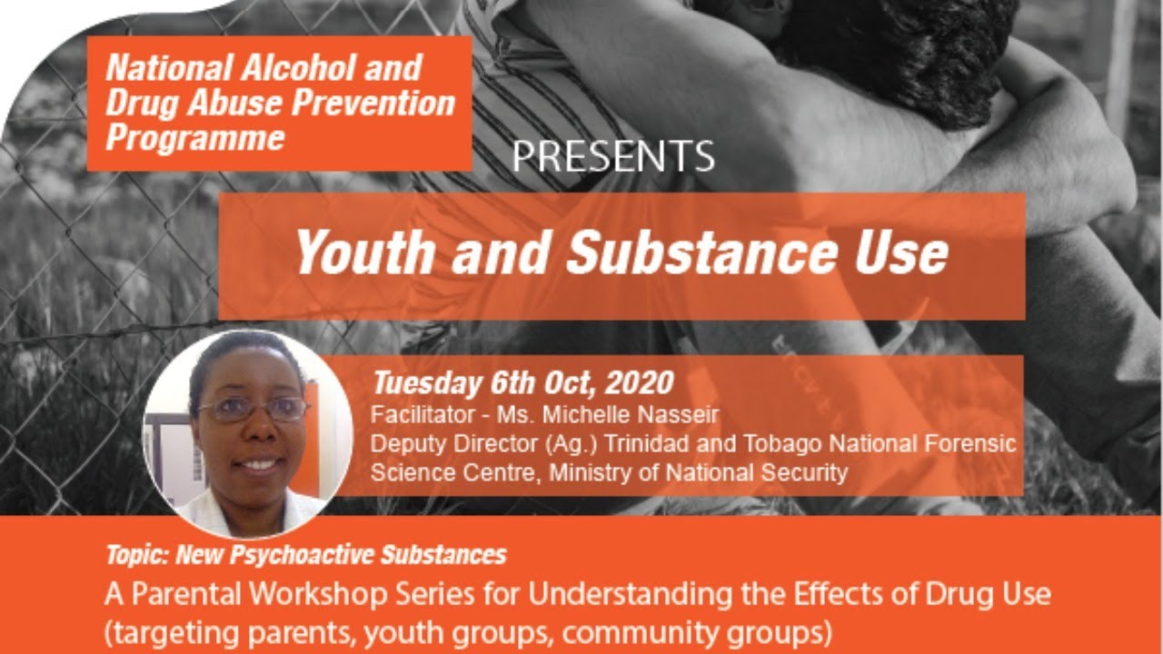 New Psychoactive Substances