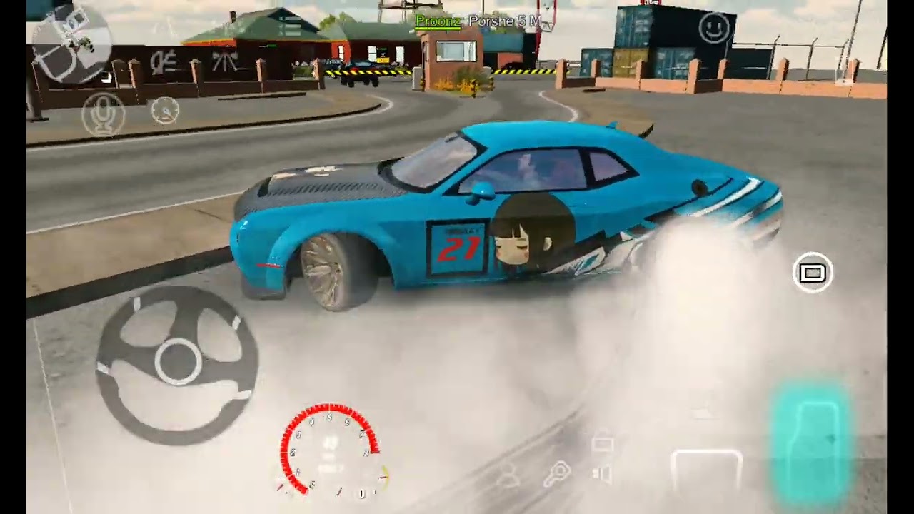 Srt demon 1000hp car