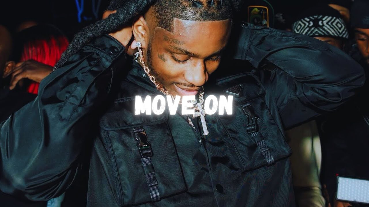 [FREE] Polo G Type Beat x Roddy Ricch Type Beat | 