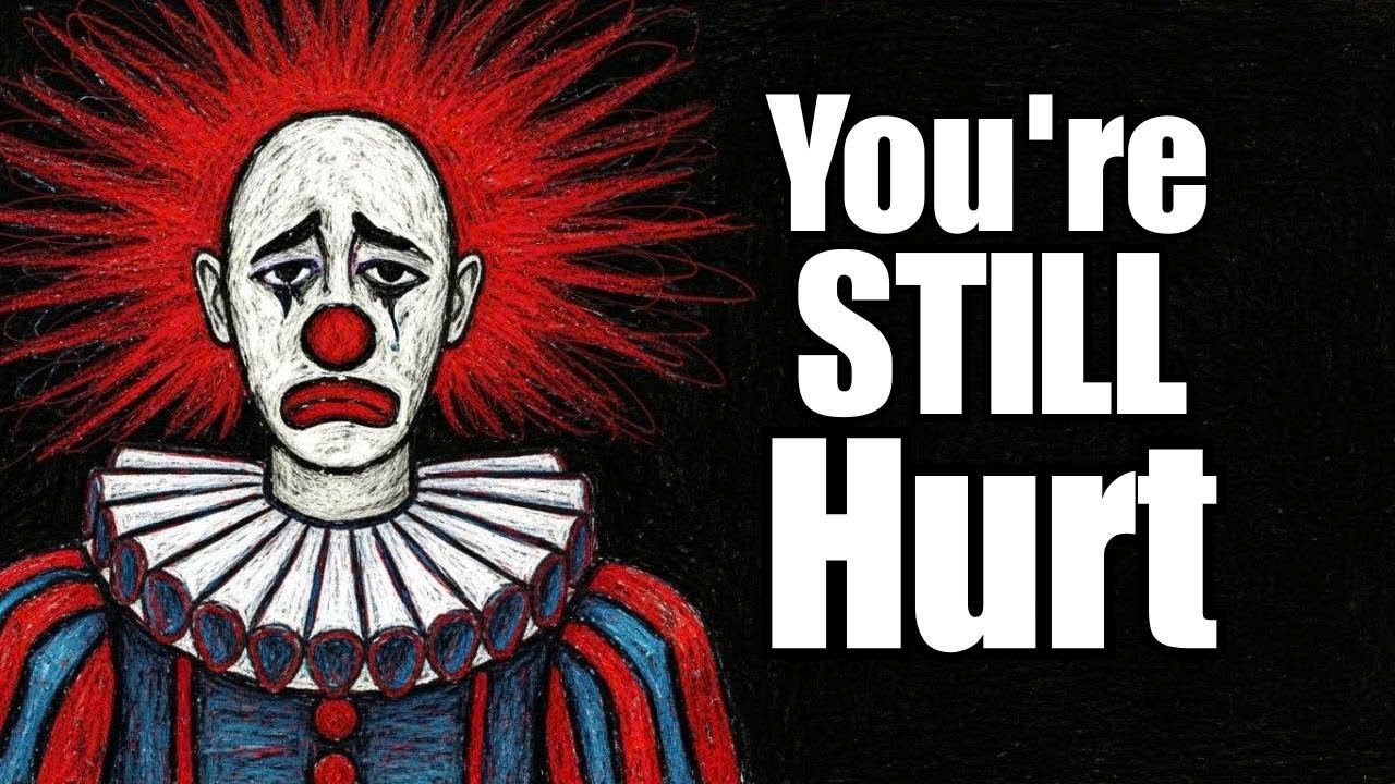 Why You Still Feel Like The Ignored Child (Even As An Adult)