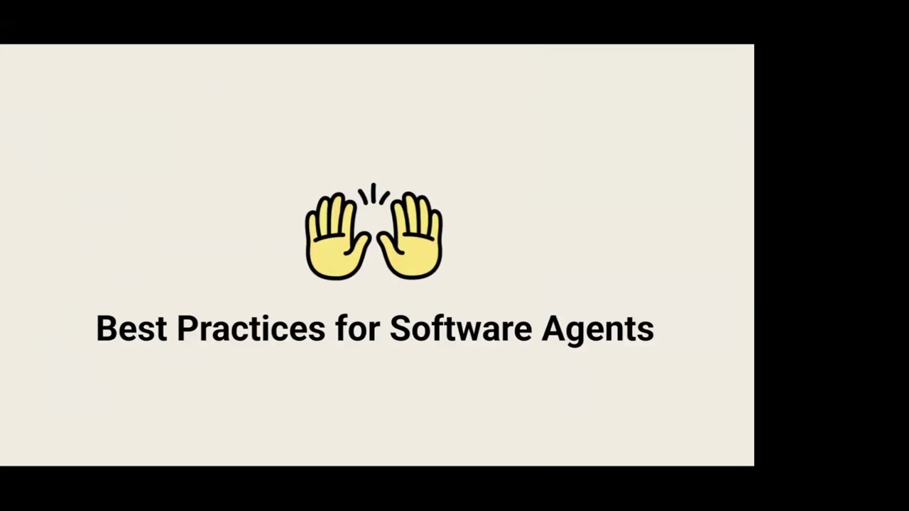 AI Coding Agents: What Works and What Doesn't (Webinar)