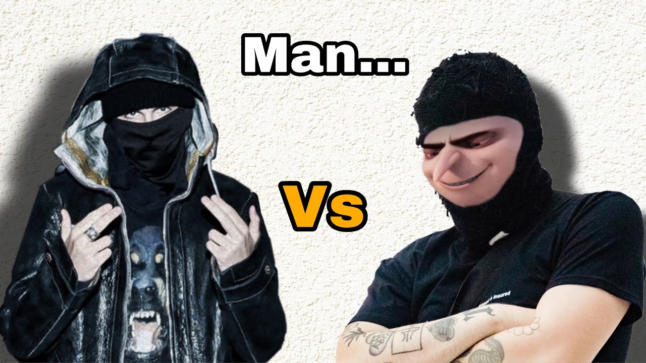EsdeeKid vs Yeat isnt even close…