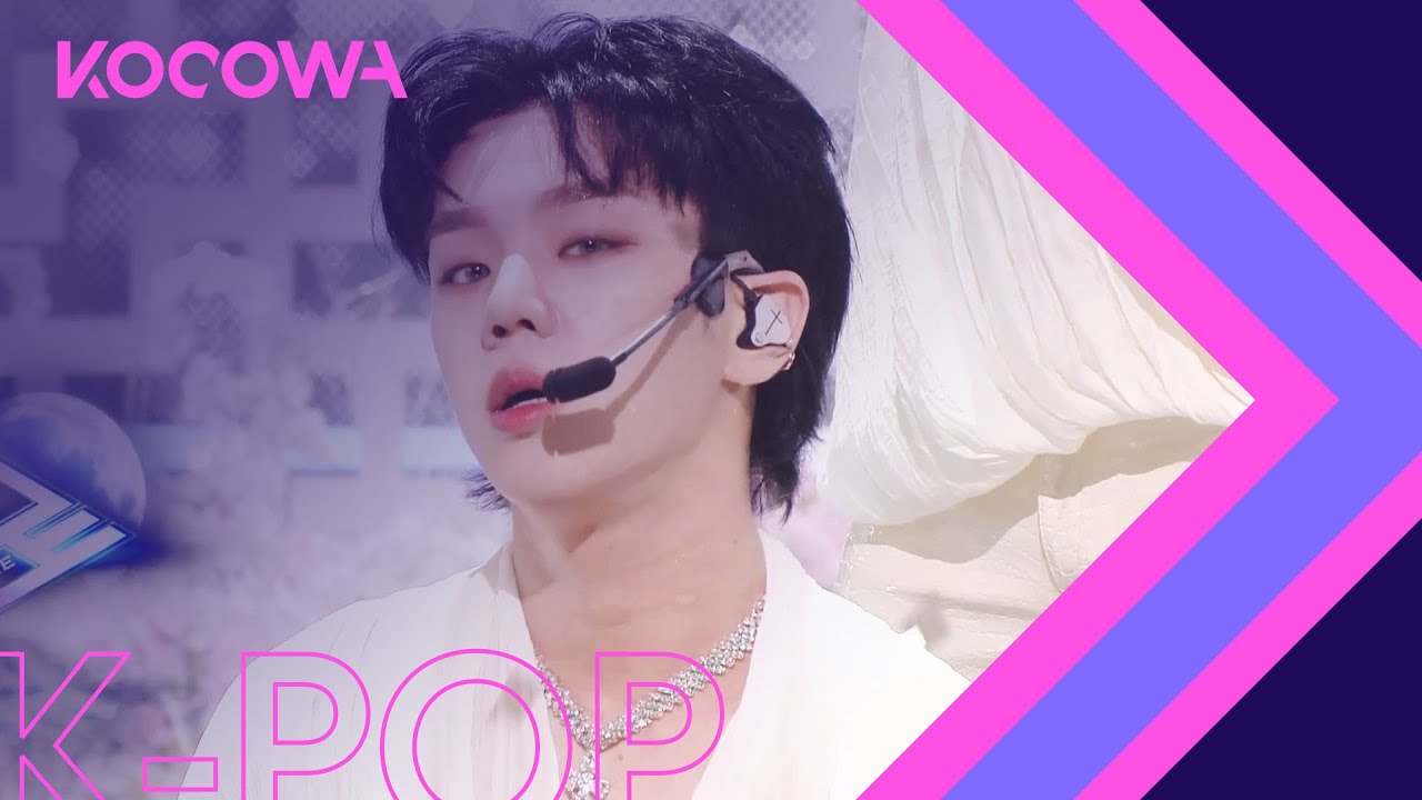 A.C.E - Higher [SBS Inkigayo Ep 1100]